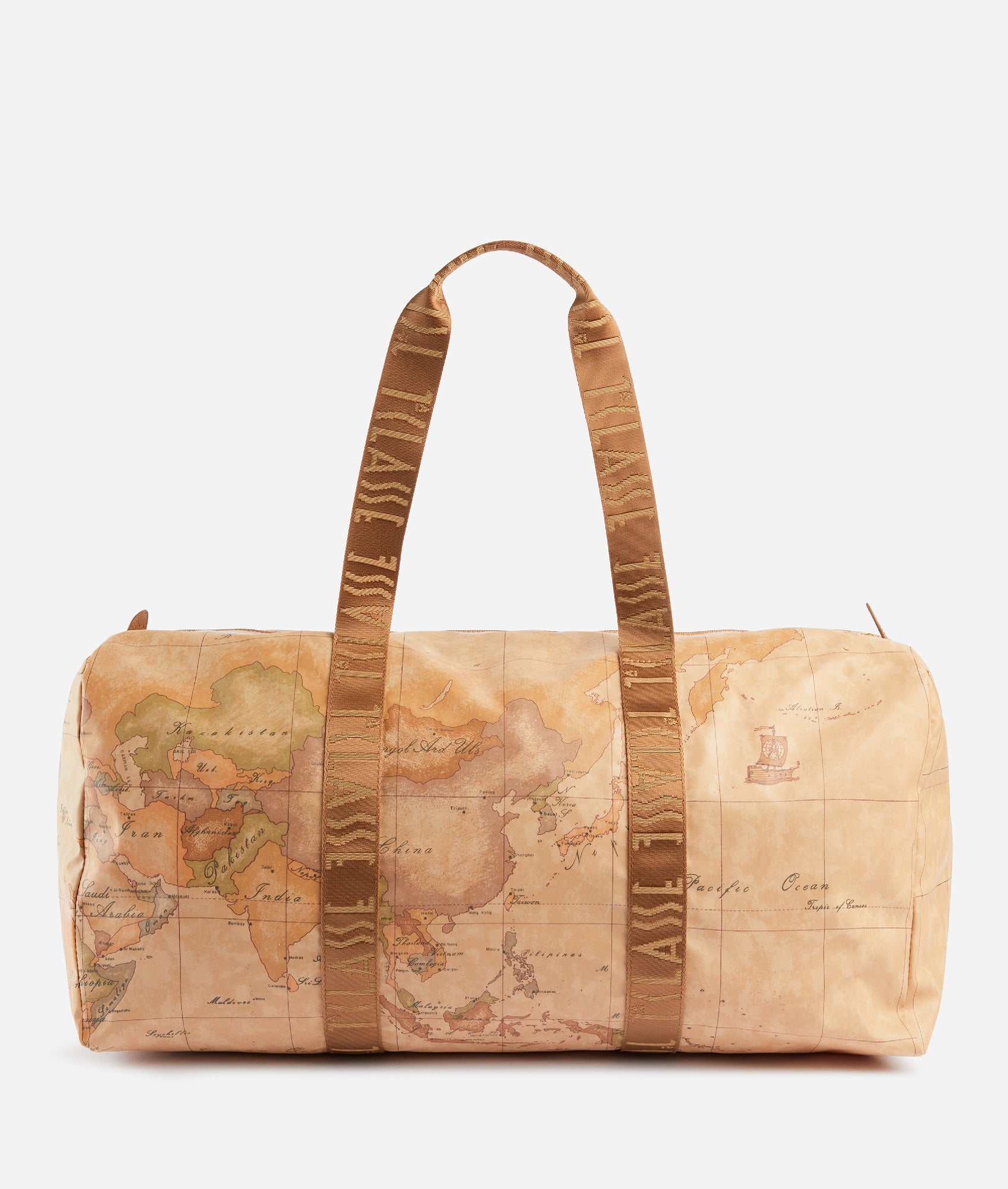 ALVIERO MARTINI 1^CLASSE GEO SOFT Borsone da viaggio Grande