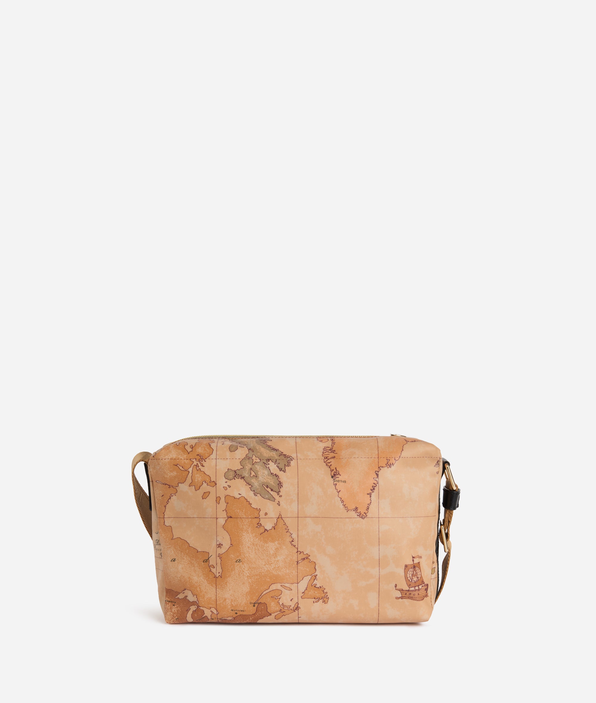 ALVIERO MARTINI 1^CLASSE SOFT PETALS Tracollina