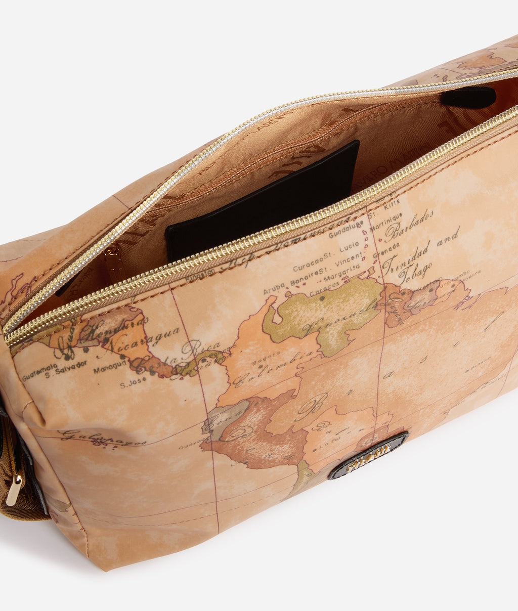 ALVIERO MARTINI 1^CLASSE SOFT PETALS Tracollina