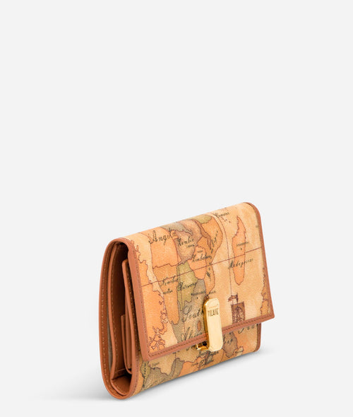 ALVIERO MARTINI 1^CLASSE GEO CLASSIC Portafoglio medio