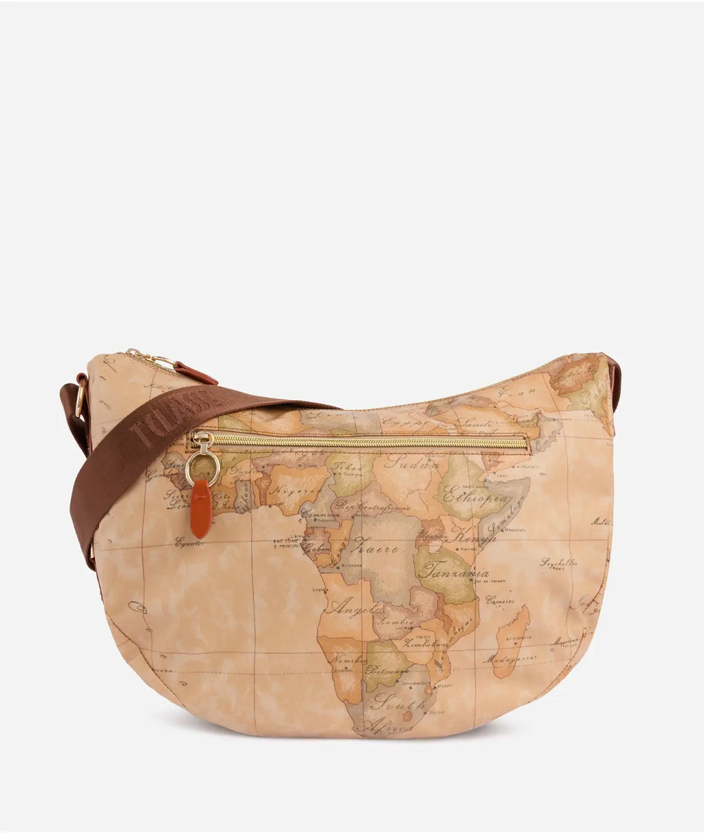ALVIERO MARTINI 1^CLASSE GEO SOFT Mezzaluna Grande