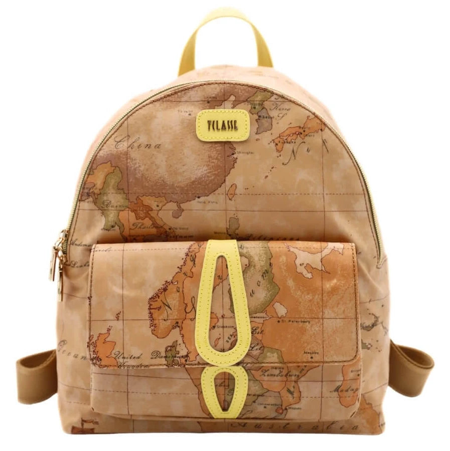 ALVIERO MARTINI 1^CLASSE SOFT PETALS Zaino