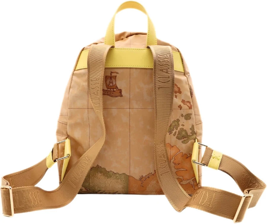 ALVIERO MARTINI 1^CLASSE SOFT PETALS Zaino