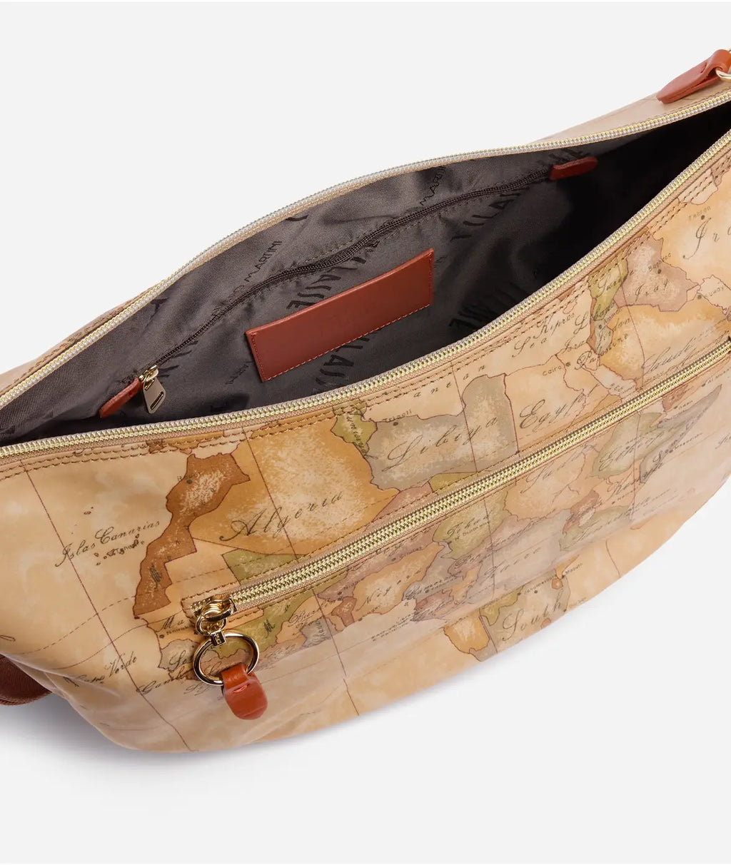 ALVIERO MARTINI 1^CLASSE GEO SOFT Mezzaluna Grande