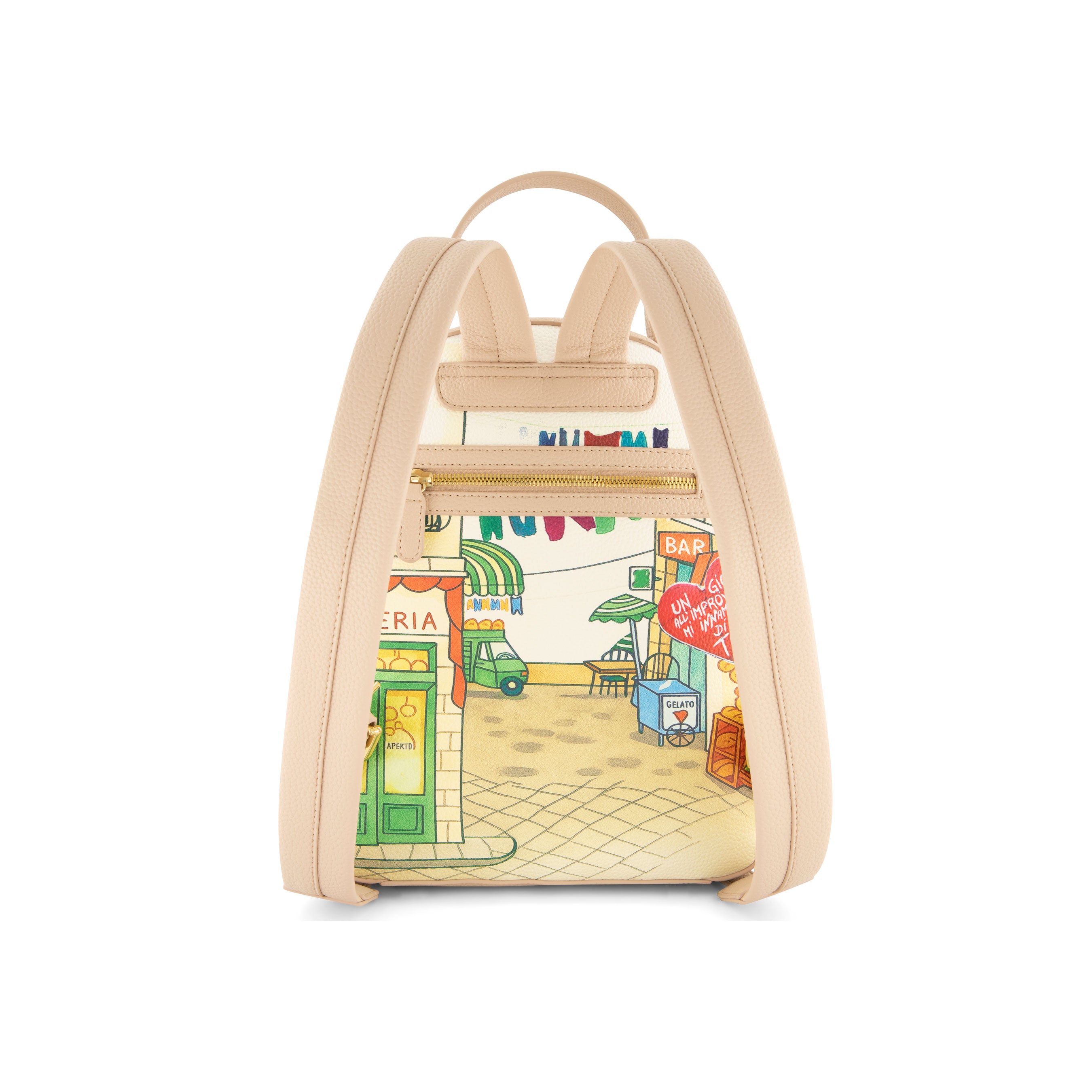 BRACCIALINI CARTOLINE NAPOLI