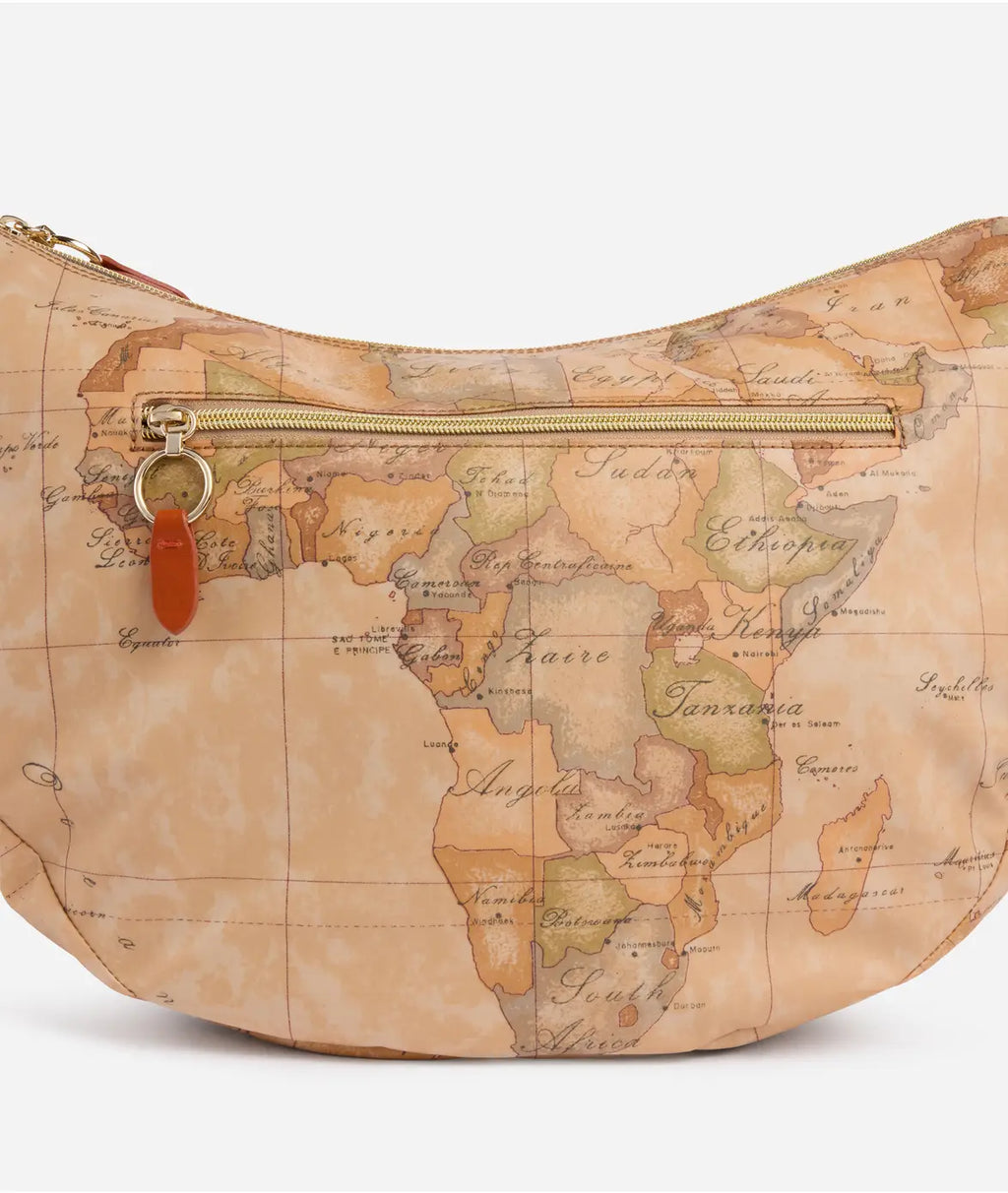 ALVIERO MARTINI 1^CLASSE GEO SOFT Mezzaluna Grande