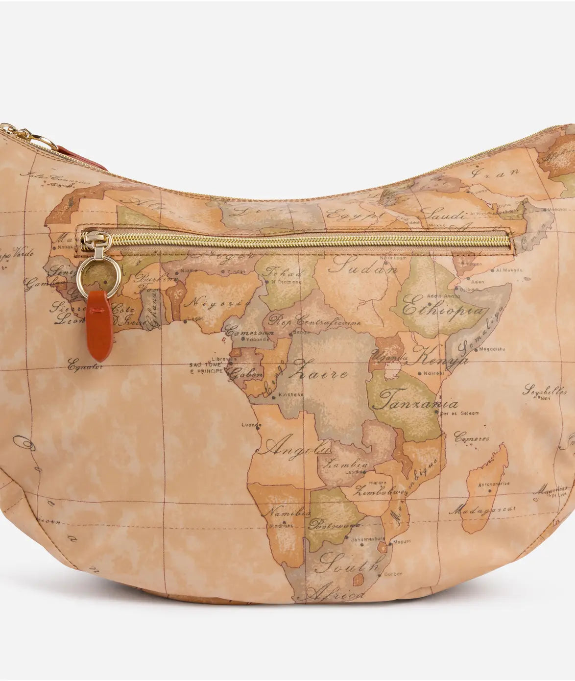 ALVIERO MARTINI 1^CLASSE GEO SOFT Mezzaluna Grande