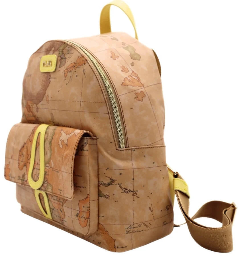 ALVIERO MARTINI 1^CLASSE SOFT PETALS Zaino